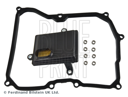BLUE PRINT ADV182168 Şanzıman Hidrolik Kumanda - VW JETTA IV (162, 163, AV3, AV2) uyumlu