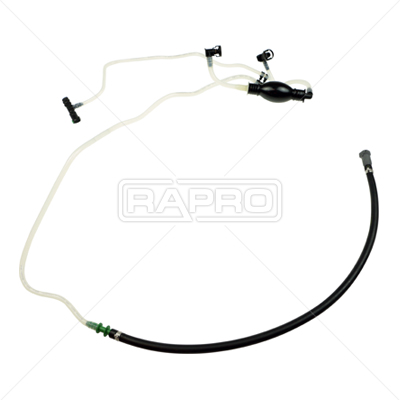 RAPRO R12640 Motor Hortum & Bağlantılar - RENAULT KANGOO (KC0/1_) uyumlu