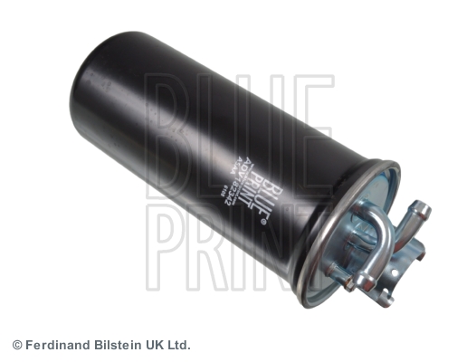 BLUE PRINT ADV182342 Yakıt Sistemi Yakıt Filtresi - AUDI A6 C6 (4F2) uyumlu