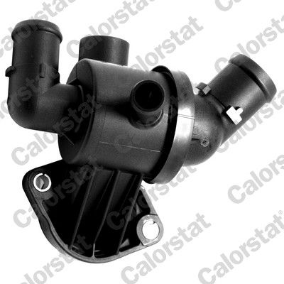 CALORSTAT by Vernet TH7180.87J Motor Termostat - VW PASSAT B7 (362) uyumlu
