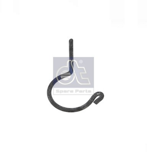 DT Spare Parts 9.06408 Aksesuar & Standart Parçalar Klips & Kılıf