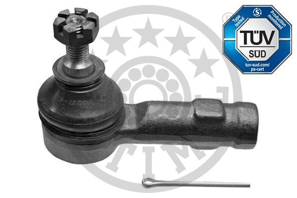 OPTIMAL G1-1067 Direksiyon Sistemi Mafsal - HYUNDAI ATOS (MX) uyumlu