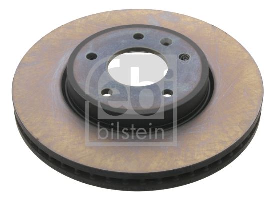 Fren Diski - FEBI BILSTEIN - 31425 Ürün Görseli