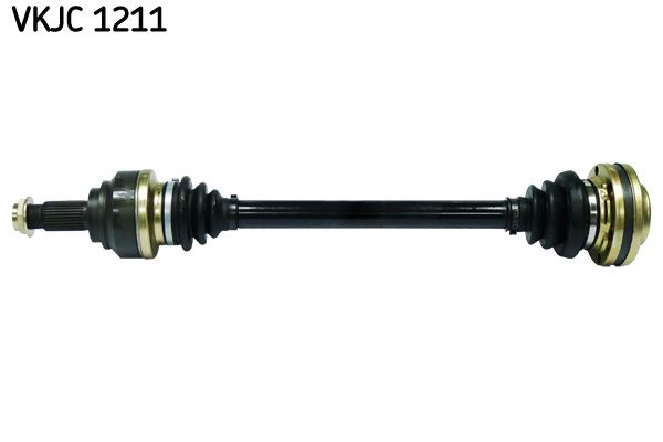 SKF VKJC 1211 Diferansiyel & Aktarma Sistemi Tahrik Mili - BMW X5 (E53) uyumlu
