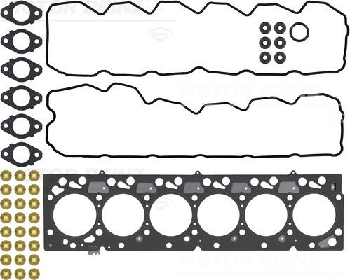 VICTOR REINZ 02-10269-01 Motor Silindir Kafa Contası - IVECO EUROCARGO IV uyumlu