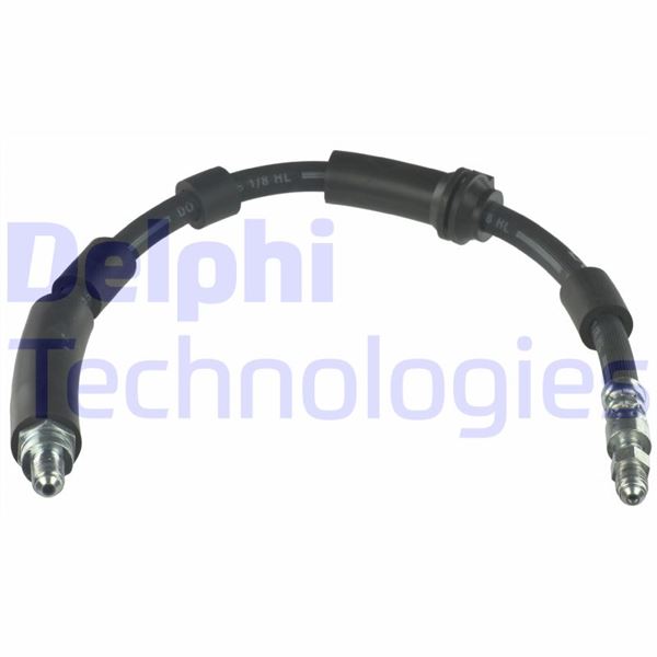 DELPHI LH7146 Fren Sistemleri Fren Hortumları - FORD STREET KA (RL2) uyumlu