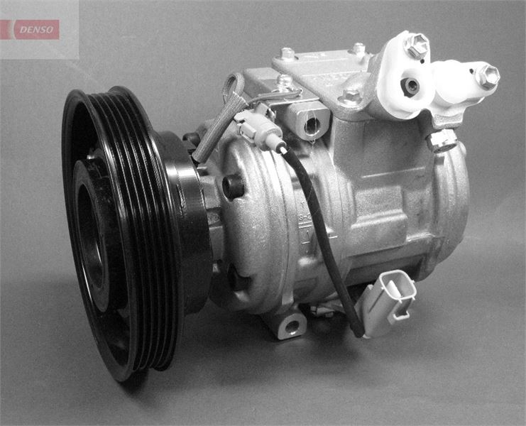 DENSO DCP50023 İklimlendirme Sistemi Kompresör Parçaları - TOYOTA PICNIC (_XM1_) uyumlu