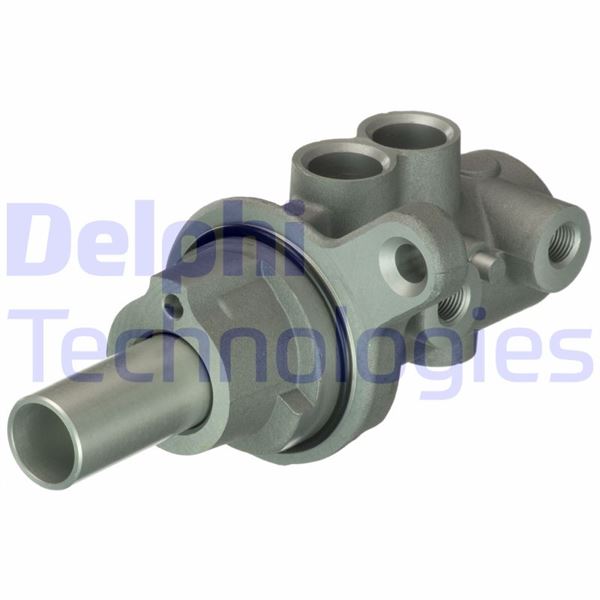 DELPHI LM80475 Fren Sistemleri Ana Fren Merkezi - FIAT DOBLO MPV (119_, 223_) uyumlu