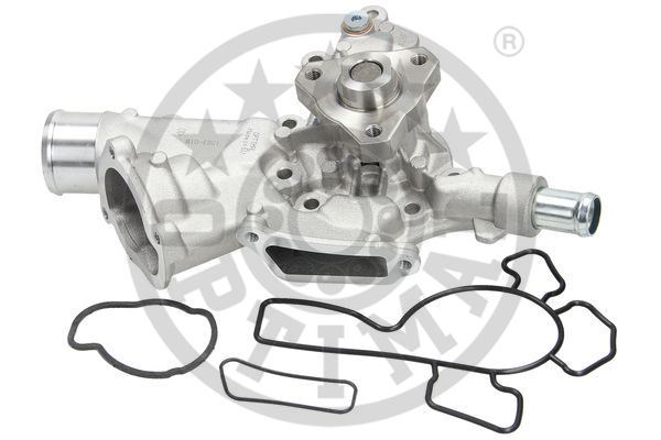OPTIMAL AQ-1507 Motor Devirdaim - OPEL ASTRA G Hatchback (T98) uyumlu