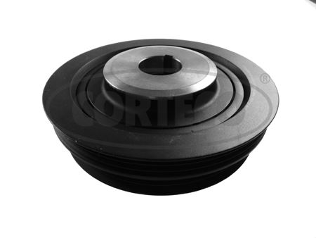 CORTECO 49367389 Motor Kayış Kasnağı - CHEVROLET MATIZ (M200, M250) uyumlu