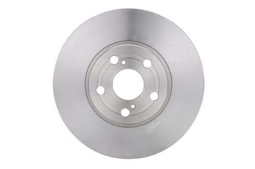 BOSCH 0 986 479 340 Fren Sistemleri Fren Diski - TOYOTA AVENSIS Sedan (_T25_) uyumlu
