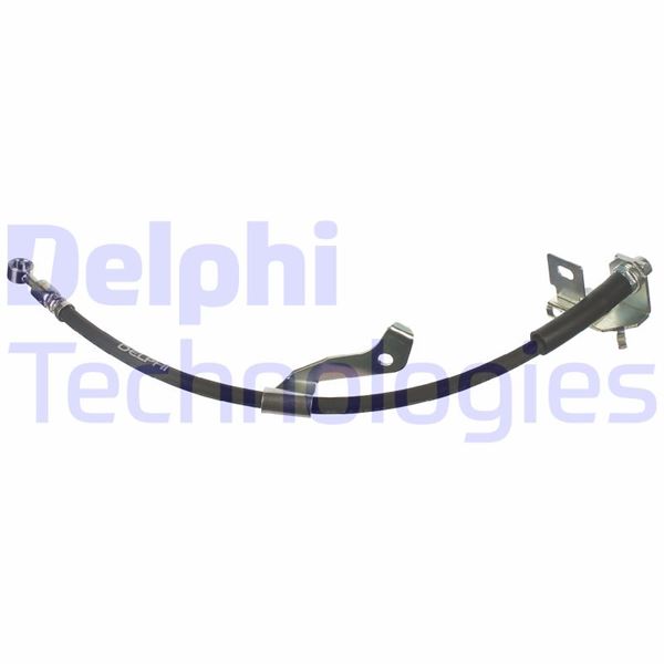 DELPHI LH7098 Fren Sistemleri Fren Hortumları - OPEL ANTARA A (L07) uyumlu