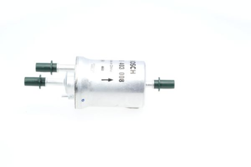 BOSCH F 026 403 008 Yakıt Sistemi Yakıt Filtresi - AUDI A2 (8Z0) uyumlu