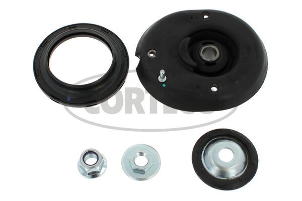 CORTECO 49417205 Süspansiyon Sistemi Amortisör - CITROËN C3 I (FC_, FN_) uyumlu