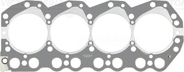 VICTOR REINZ 61-54000-00 Motor Silindir Kafa Contası - NISSAN PICK UP (D22) uyumlu