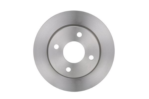 BOSCH 0 986 478 288 Fren Sistemleri Fren Diski - NISSAN MICRA II (K11) uyumlu