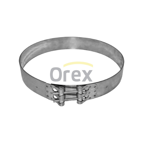 Egzoz Kelepçesi - OREX - 149094 Ürün Görseli