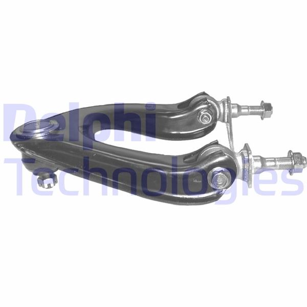 DELPHI TC848 Süspansiyon Sistemi Bugi Kolu - HONDA CIVIC IV Hatchback (EC, ED, EE, EF) uyumlu