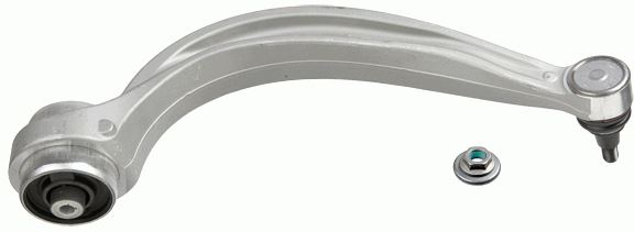 LEMFÖRDER 39305 01 Süspansiyon Sistemi Bugi Kolu - AUDI Q7 (4MB, 4MG, 4MQ) uyumlu