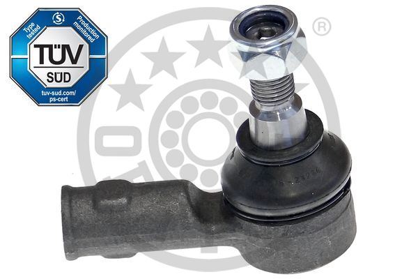 OPTIMAL G1-617 Diğer Diğer Donanım & Parçalar - MERCEDES-BENZ VITO Minibüs/Otobüs (W638) uyumlu