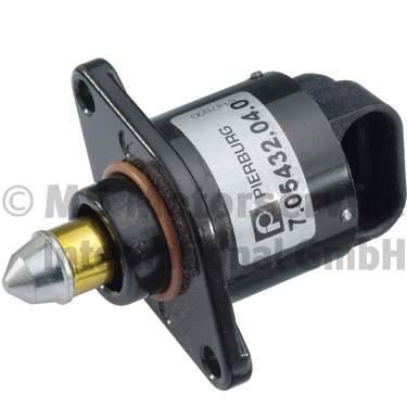 PIERBURG 7.05432.04.0 Motor Rölanti & Devir Ayarı - CITROËN ZX (N2) uyumlu