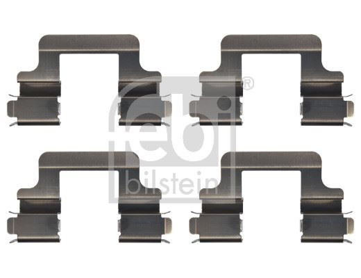 FEBI BILSTEIN 181485 Fren Sistemleri Fren Diski - VW PASSAT B7 (362) uyumlu