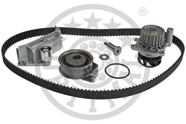 OPTIMAL SK-1337AQ1 Motor Triger Seti - AUDI A3 (8L1) uyumlu
