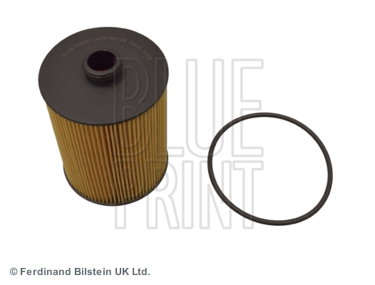BLUE PRINT ADV182123 Motor Yağ Filtresi - VW PASSAT B7 (362) uyumlu