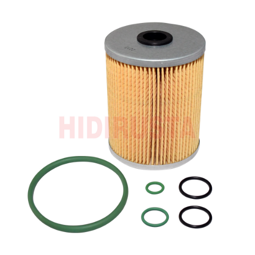 HENGST FILTER E41H D237 Fren Sistemleri Retarder - SCANIA R I uyumlu