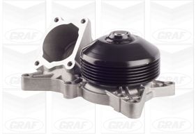 GRAF PA1118 Motor Devirdaim - BMW 3 Cabrio (E93) uyumlu