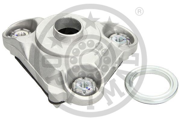 OPTIMAL F8-7468 Süspansiyon Sistemi Amortisör - FIAT DUCATO Panelvan/Van (250_) uyumlu