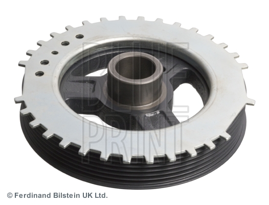 BLUE PRINT ADM56117 Motor Kayış Kasnağı - MAZDA 6 Hatchback (GH) uyumlu