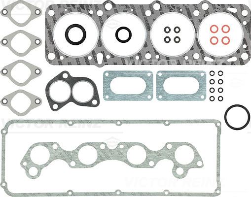 VICTOR REINZ 02-24490-07 Motor Silindir Kafa Contası - VOLVO 340-360 (343, 345) uyumlu