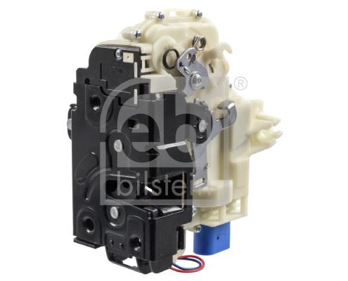 FEBI BILSTEIN 184635 Kaporta & Gövde Parçaları Dış Kilitler - VW NEW BEETLE Cabrio (1Y7) uyumlu