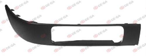 Tampon Çıtası - DEGA - AUD0780008T