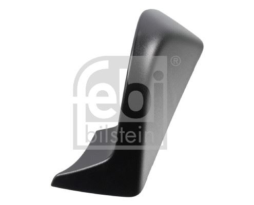 FEBI BILSTEIN 183752 Kaporta & Gövde Parçaları Ayna - DAF XG+ uyumlu