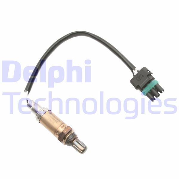DELPHI ES10005-12B1 Emme & Egzoz Sistemi Egzoz Sensörleri - OPEL FRONTERA A Sport (U92) uyumlu