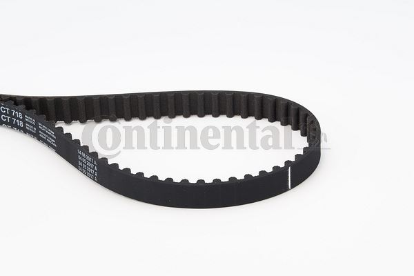 CONTINENTAL CTAM CT718 Motor Kayış - CITROËN AX (ZA-_) uyumlu