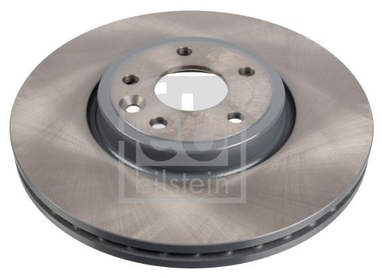 FEBI BILSTEIN 108657 Fren Sistemleri Fren Diski - JAGUAR XE (X760) uyumlu