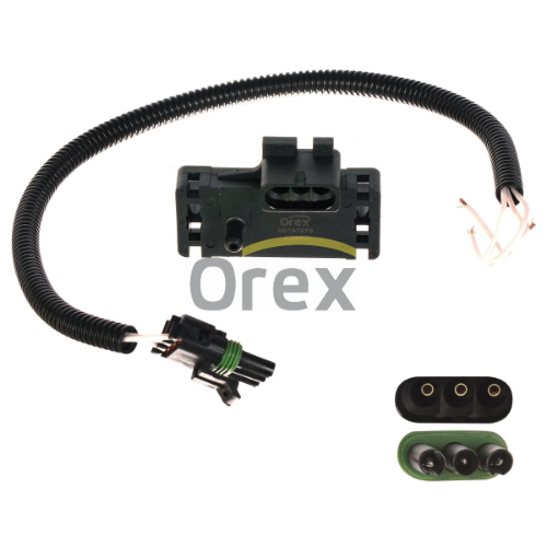 Turbo Basınç Sensörü - OREX - 309013 Ürün Görseli
