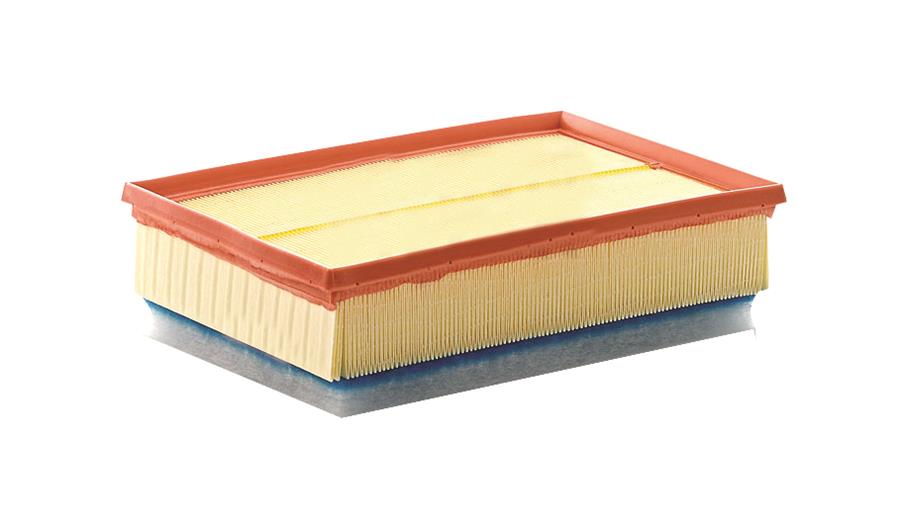 VOLLER FILTERS VOL-62118/1 Motor Hava Filtresi - OPEL MOVANO B Minibüs/Otobüs (X62) uyumlu