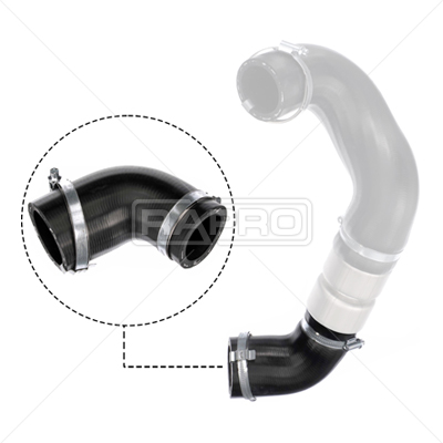 RAPRO R16543 Motor Hava Kütle Ölçer (MAF Sensörü) - FORD KUGA I uyumlu