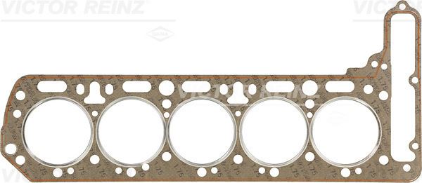 VICTOR REINZ 61-24125-40 Motor Silindir Kafa Contası - MERCEDES-BENZ /8 (W115) uyumlu