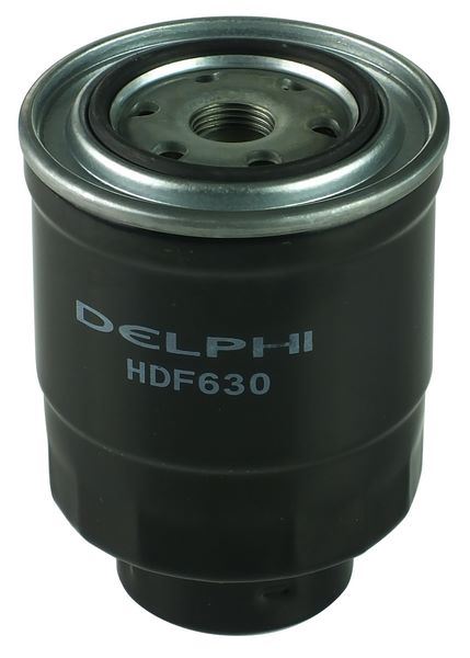 DELPHI HDF630 Yakıt Sistemi Yakıt Filtresi - TOYOTA COROLLA Verso (ZER_, ZZE12_, R1_) uyumlu