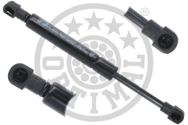 OPTIMAL AG-51921 Kaporta & Gövde Parçaları Gaz Yayı - BMW Z3 Roadster (E36) uyumlu
