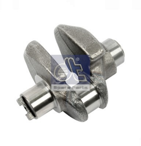 DT Spare Parts 4.60871 Fren Sistemleri Hava Kompresörü - MAN TGS I uyumlu