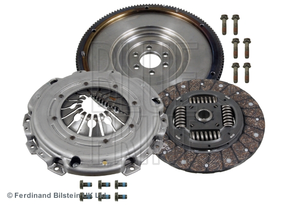 BLUE PRINT ADV183067 Debriyaj Sistemi Debriyaj Seti - FORD GALAXY I (WGR) uyumlu