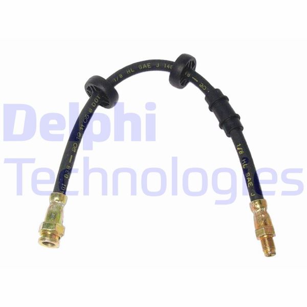 DELPHI LH2796 Fren Sistemleri Fren Hortumları - FIAT PANDA (141_) uyumlu
