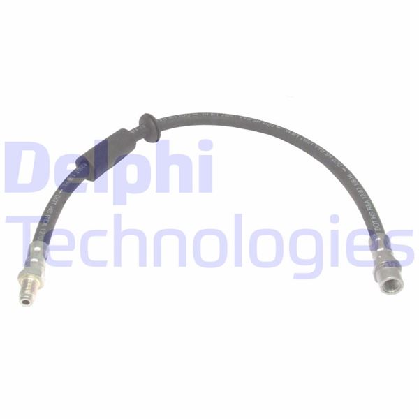 DELPHI LH6506 Fren Sistemleri Fren Hortumları - MERCEDES-BENZ S-SERISI (W140) uyumlu
