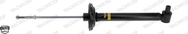 MONROE G1373 Süspansiyon Sistemi Amortisör - AUDI A4 B5 (8D2) uyumlu